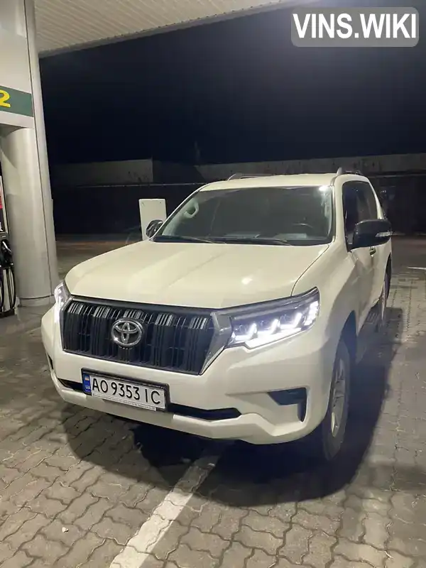 Фото автомобіля
