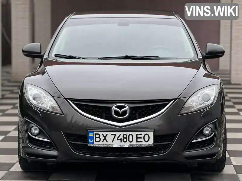 Фото автомобіля