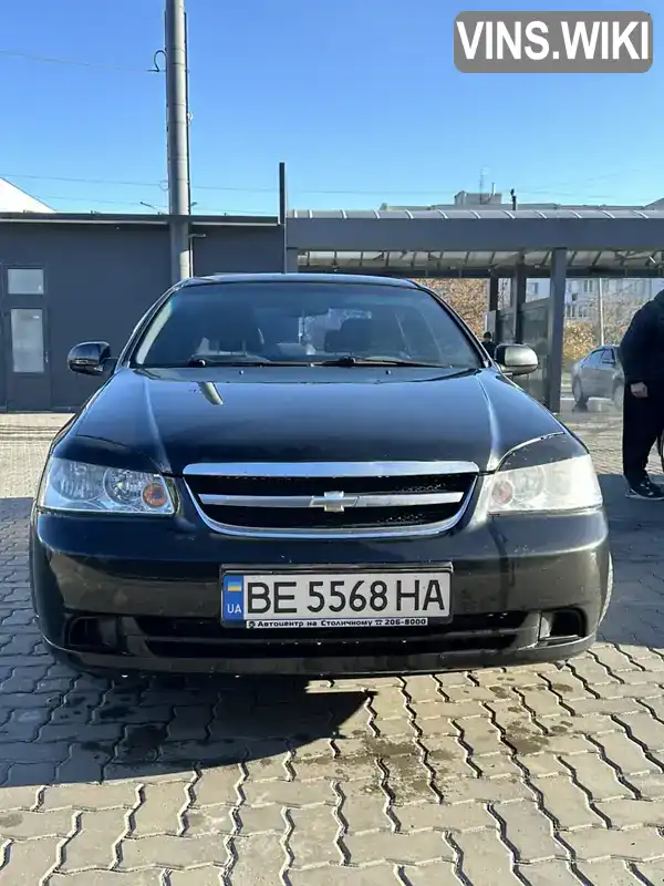Фото автомобіля