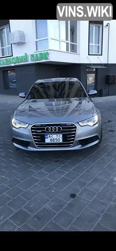Фото автомобіля