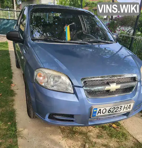 Фото автомобіля