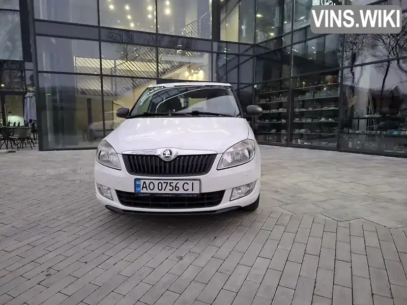 Фото автомобіля
