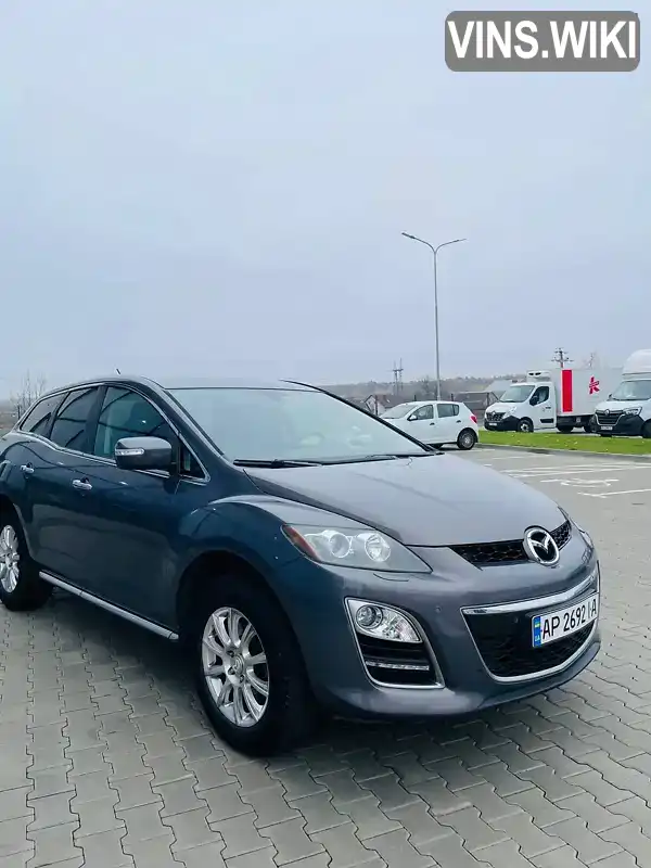 Фото автомобіля