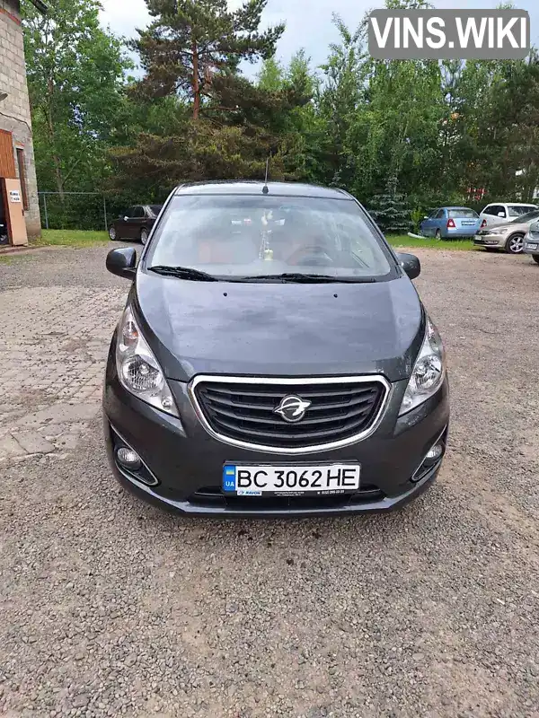 Фото автомобіля
