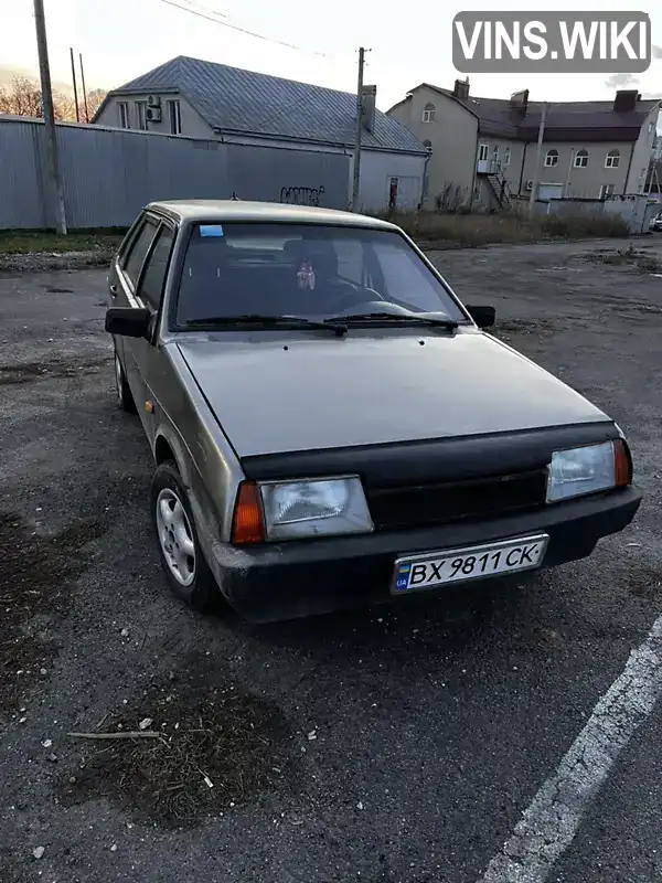Фото автомобіля