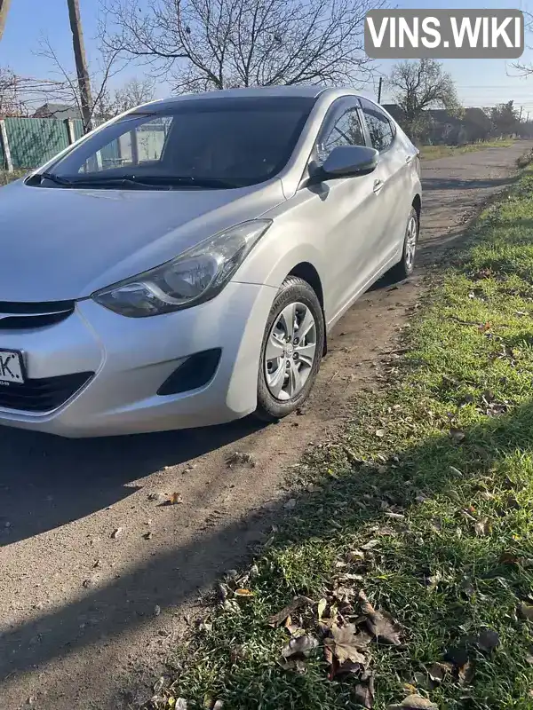 Фото автомобіля