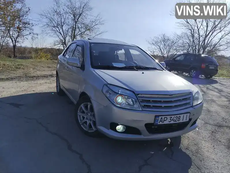 Фото автомобіля