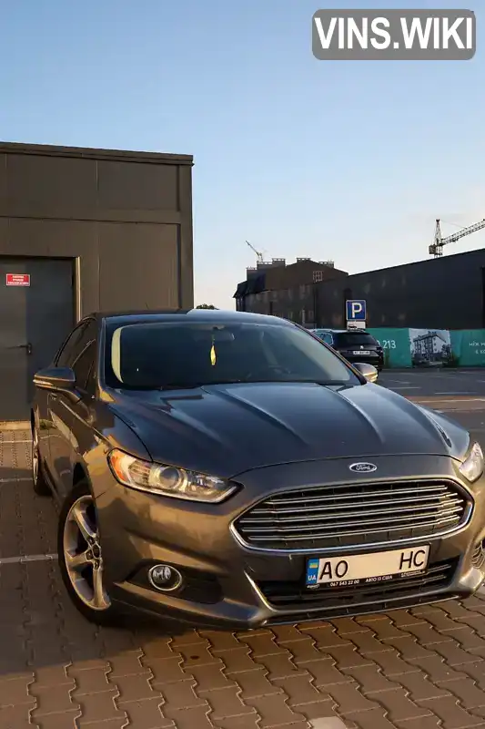 Фото автомобіля