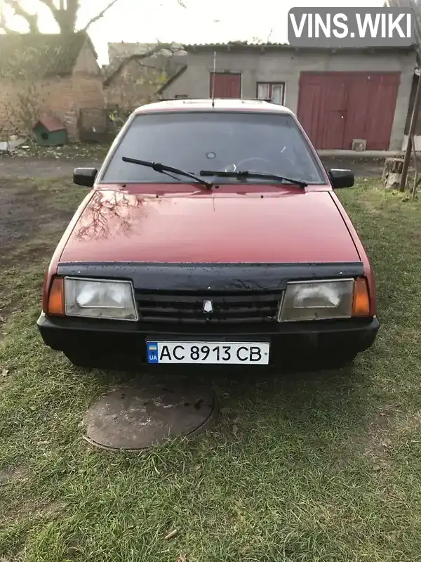 Фото автомобіля