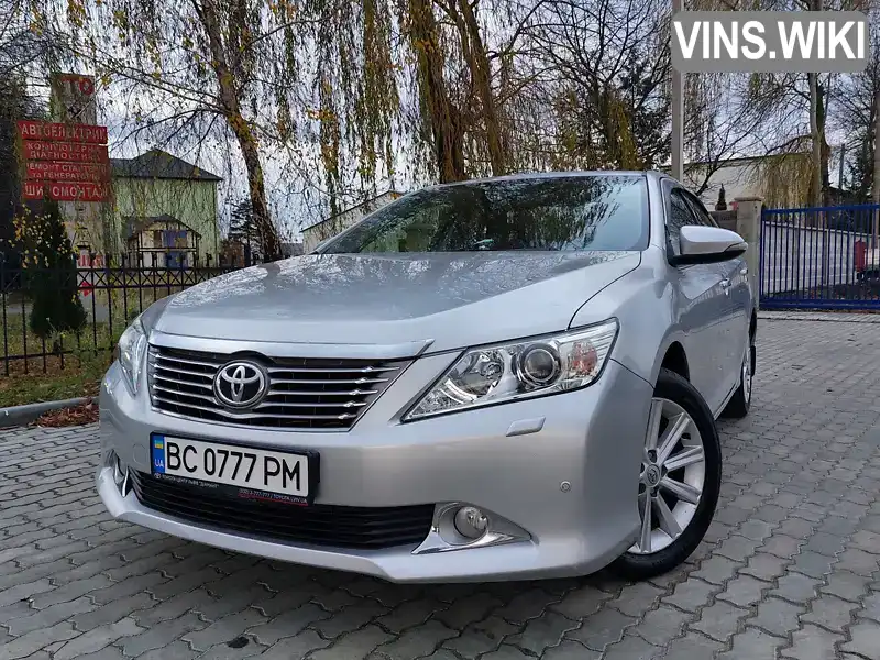 Фото автомобіля