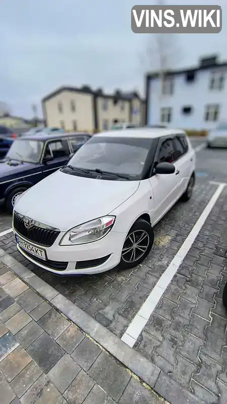 Фото автомобіля