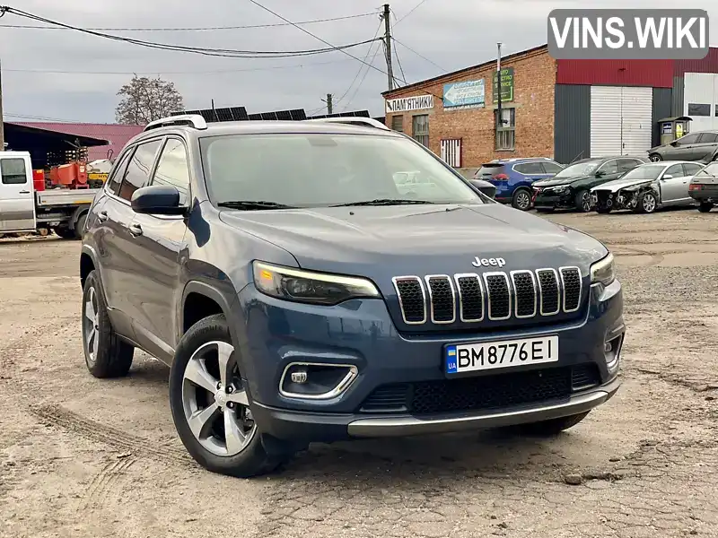 Фото автомобіля