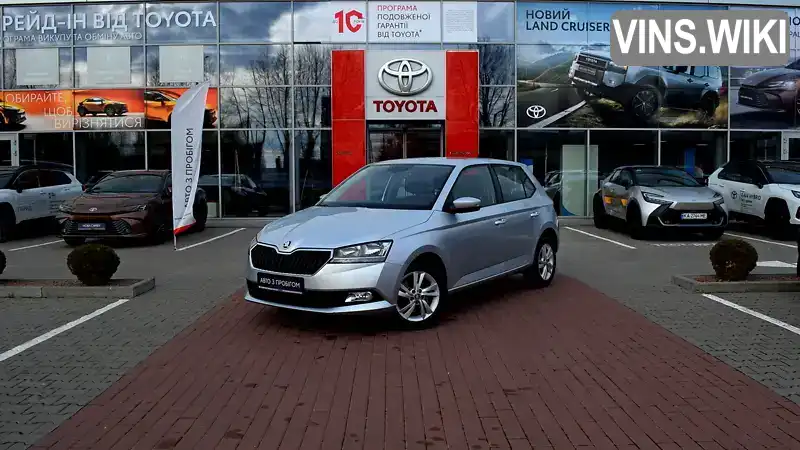 Фото автомобіля