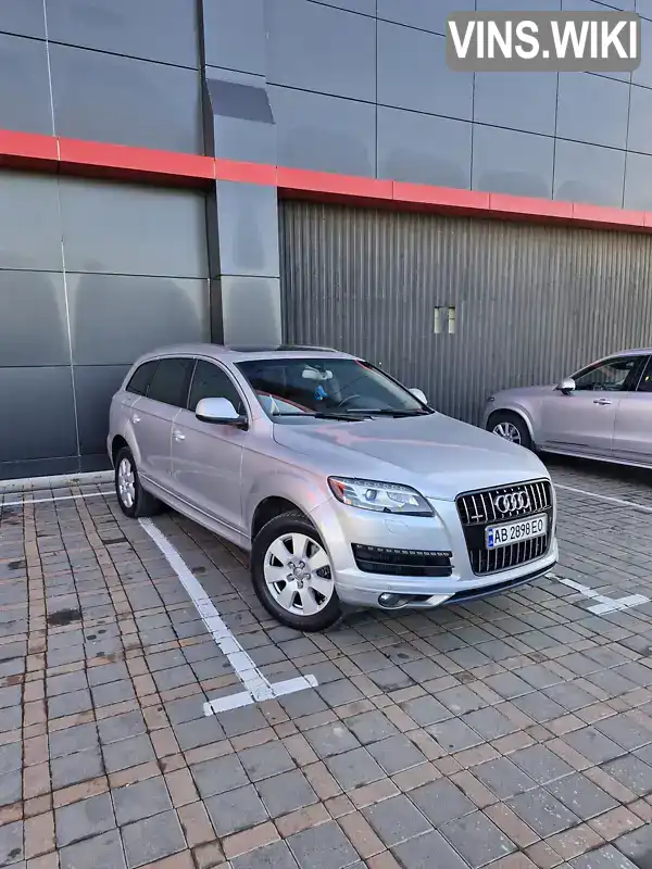 Фото автомобіля