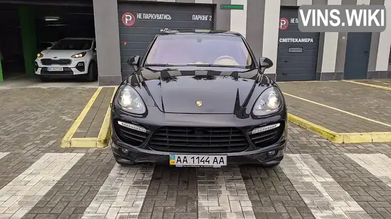 Фото автомобіля