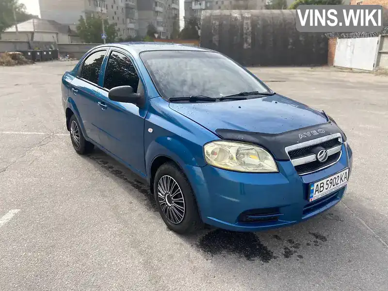 Фото автомобіля