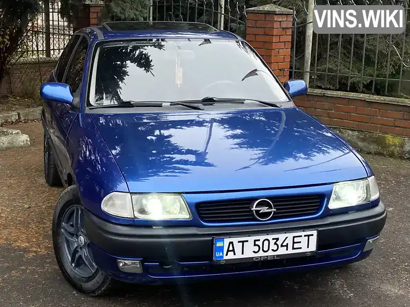 Фото автомобіля