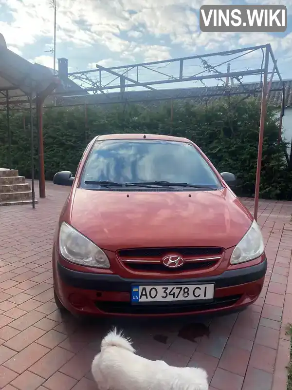 Фото автомобіля