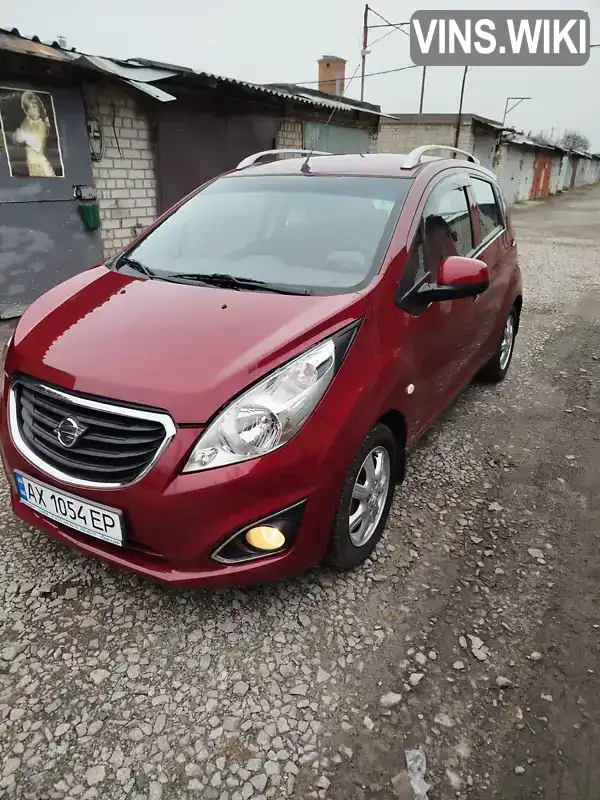 Фото автомобіля
