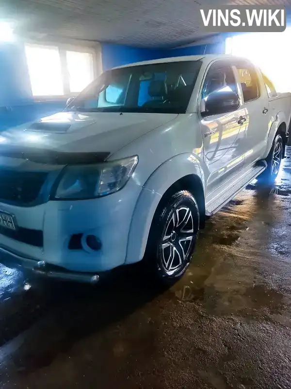 Фото автомобіля