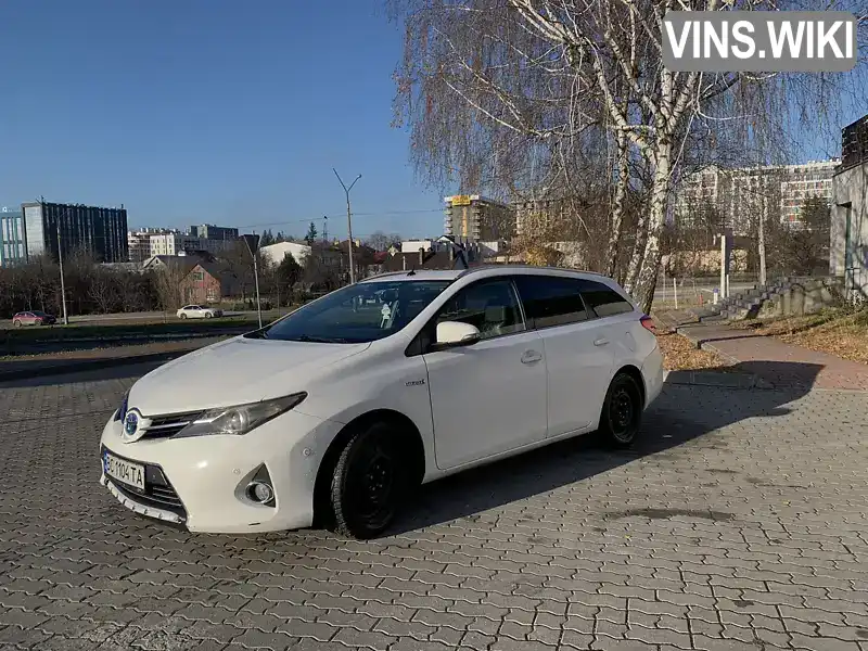Фото автомобіля