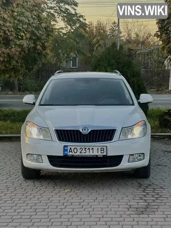 Фото автомобіля