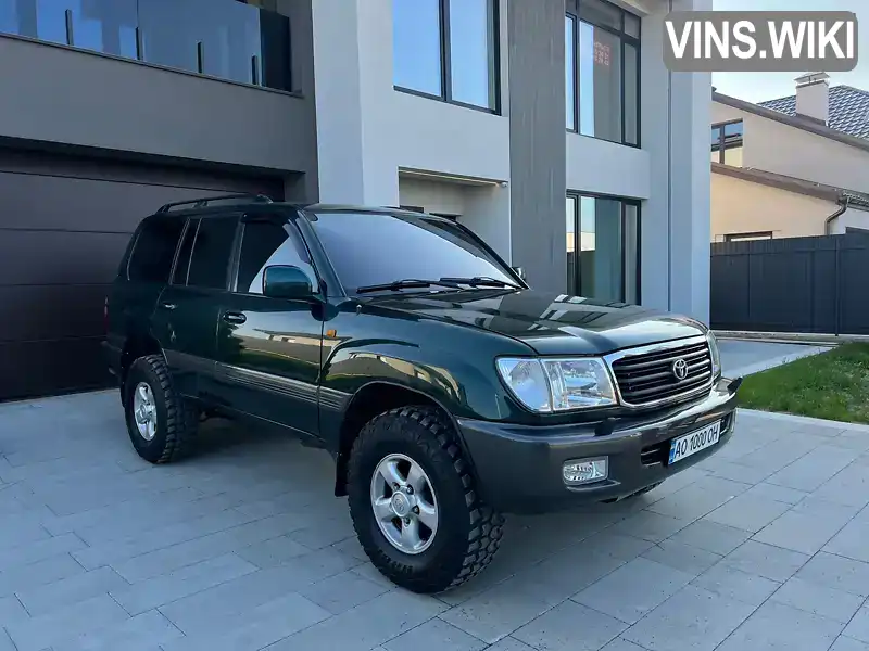 Фото автомобіля