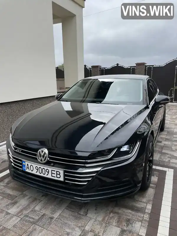 Фото автомобіля