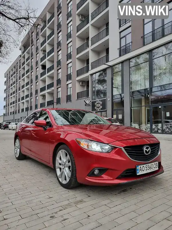 Фото автомобіля