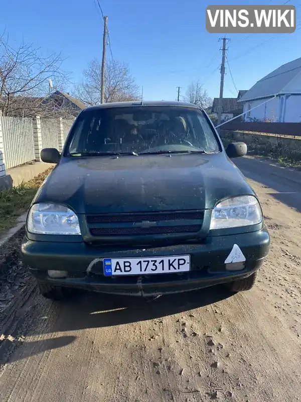 Фото автомобіля