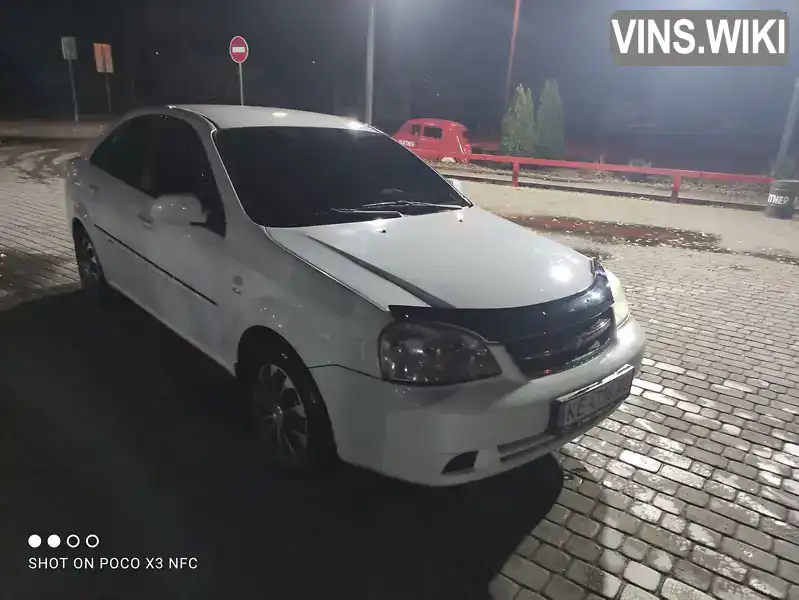 Фото автомобіля