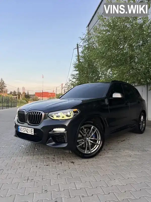 Фото автомобіля