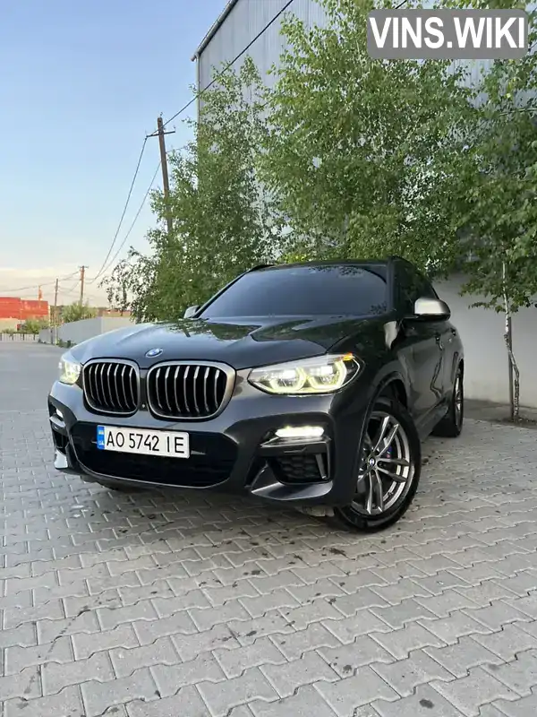 Фото автомобіля