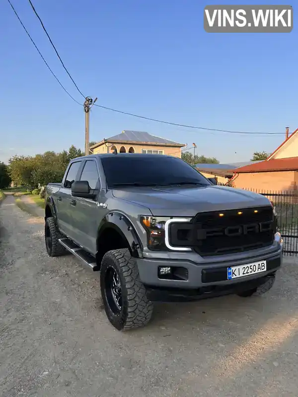 Фото автомобіля