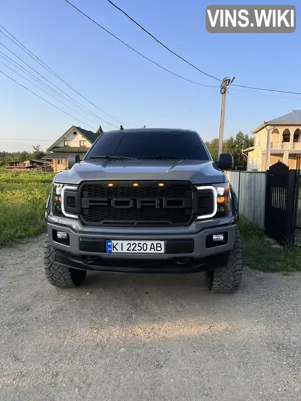 Фото автомобіля