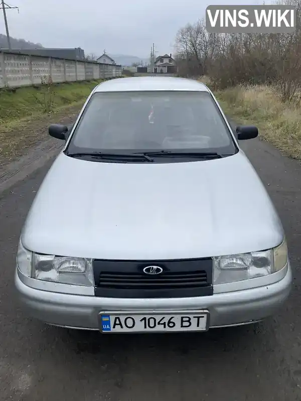 Фото автомобіля