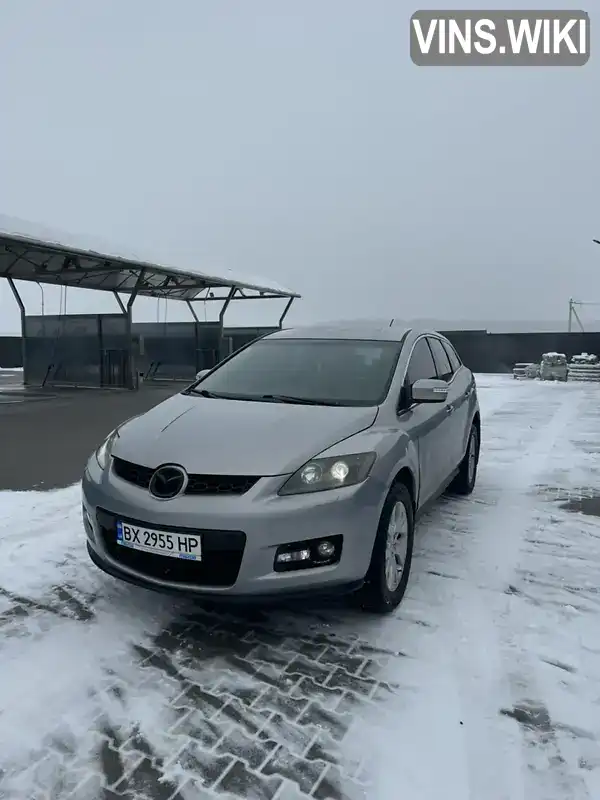 Фото автомобіля
