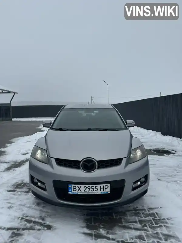 Фото автомобіля