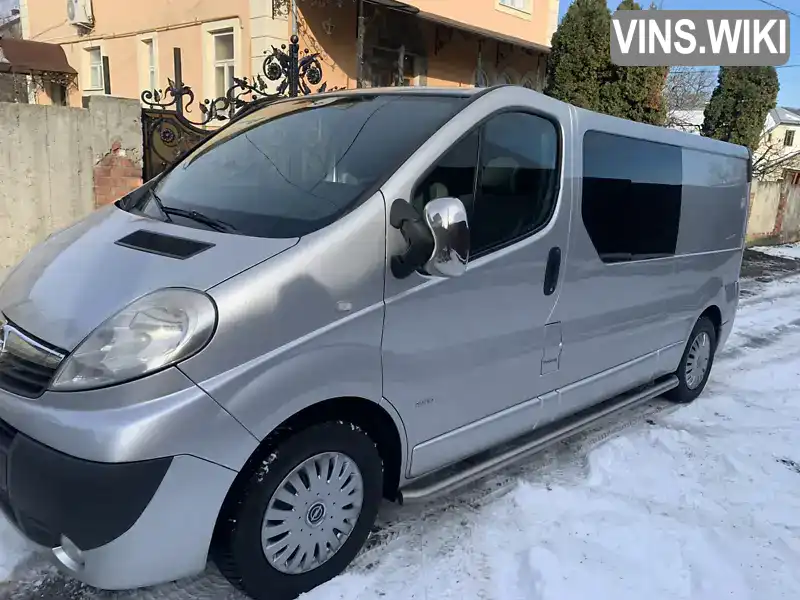 Фото автомобіля