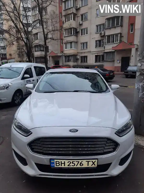 Фото автомобіля