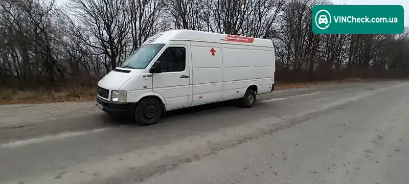 Фото автомобіля