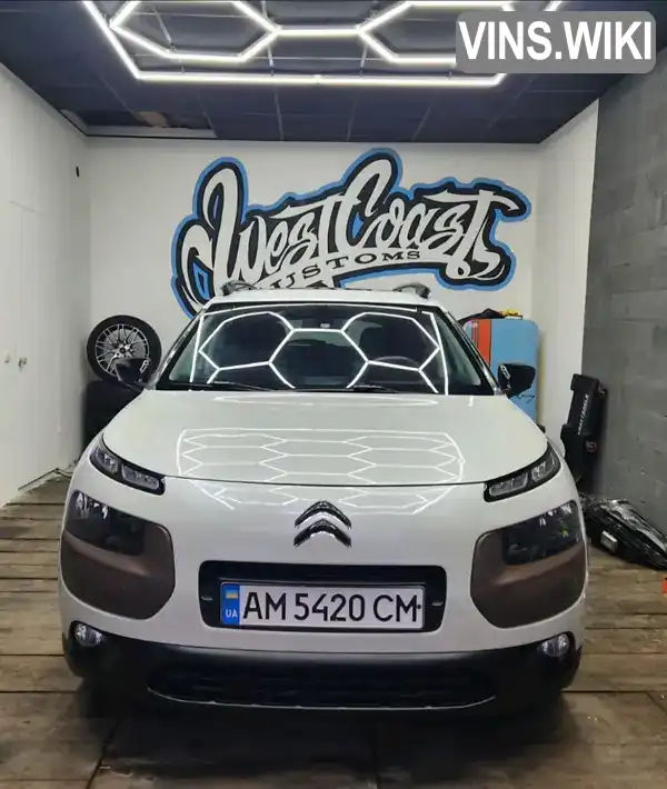 Фото автомобіля