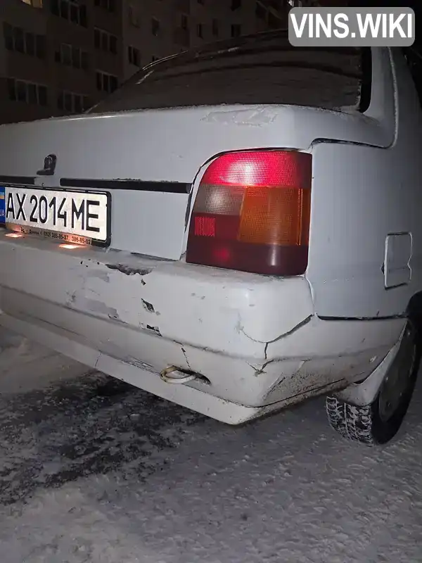Фото автомобіля