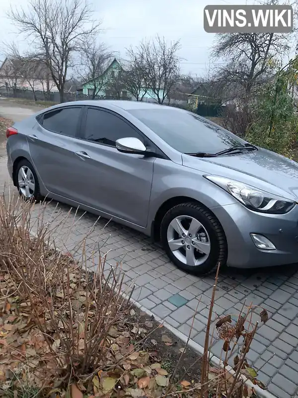 Фото автомобіля