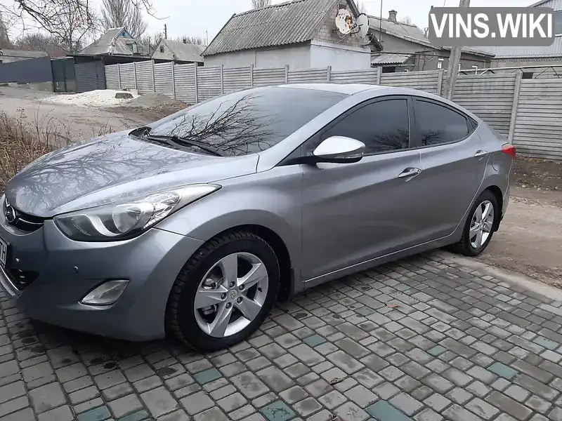 Фото автомобіля