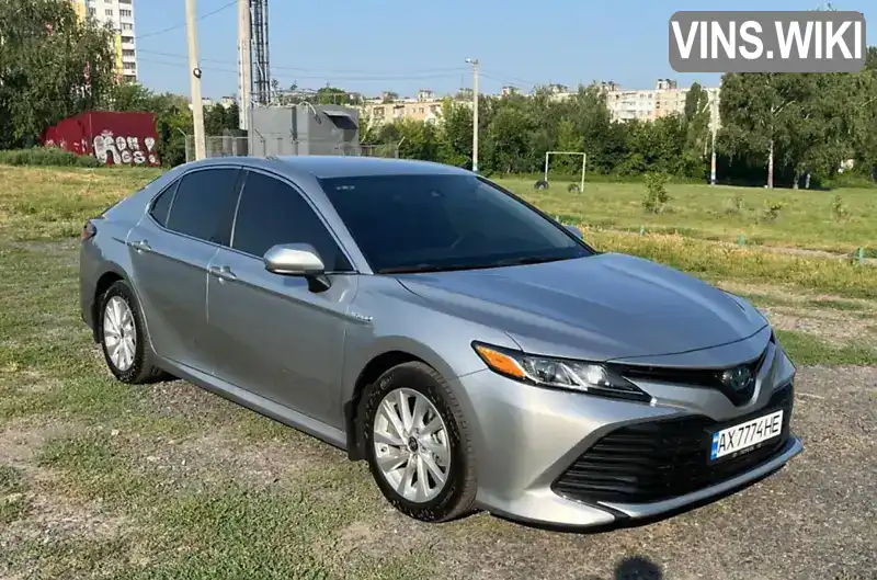 Фото автомобіля