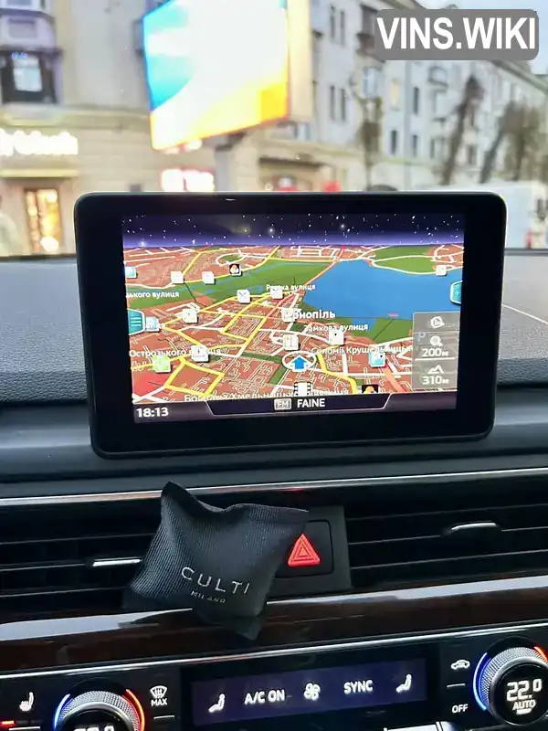 Фото автомобіля