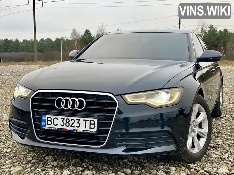 Фото автомобіля