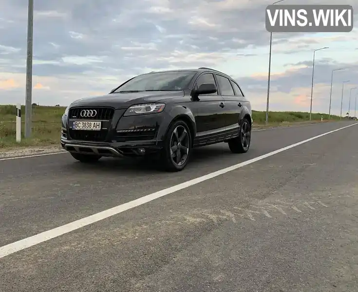 Фото автомобіля