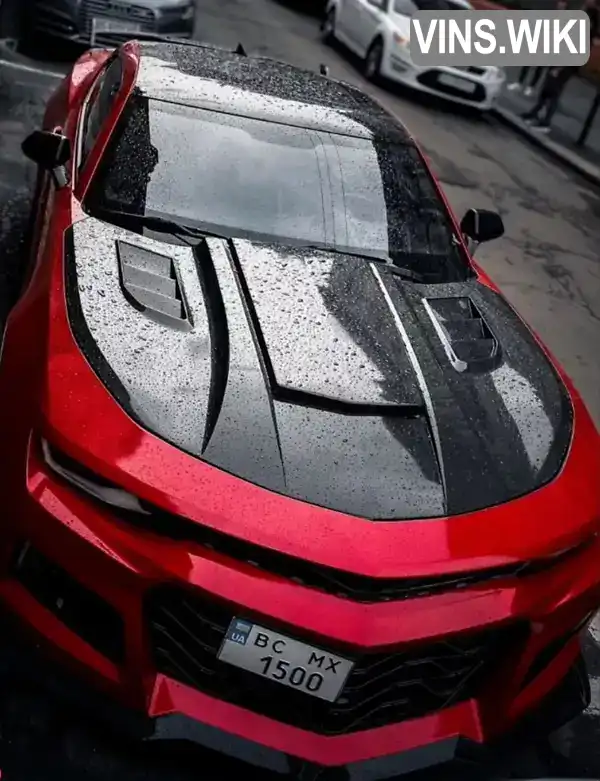Фото автомобіля